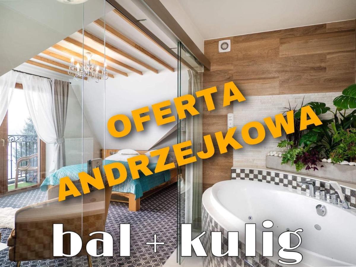 ОТЕЛЬ ECO VILLA GRAND KARPATIA SKI&SPA МУЖАСИХЛЕ (Польша) - от 7557 RUB |  NOCHI